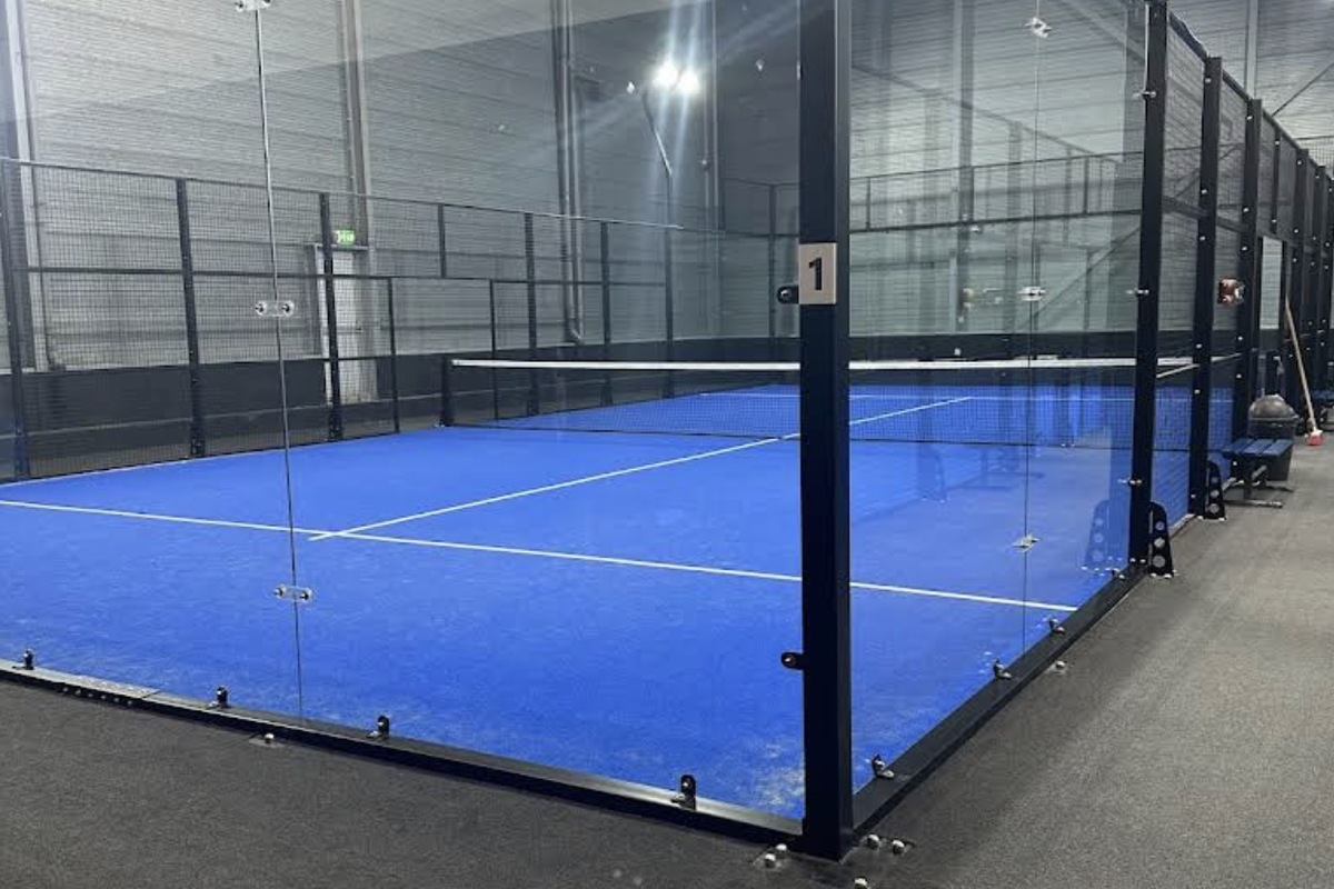 Padel Fabrique