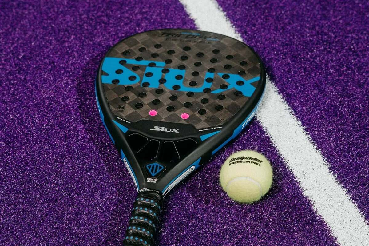 Powerhouse Padel