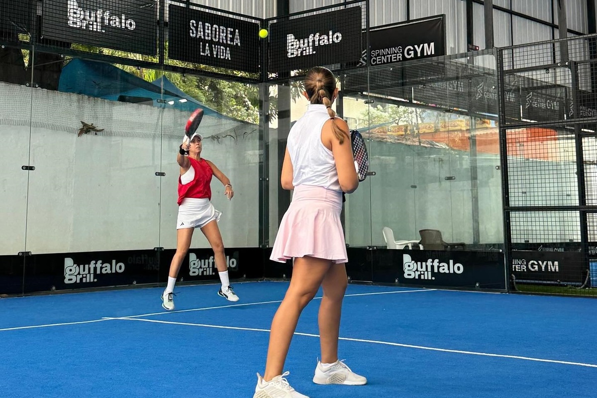 Padel Club Cartagena