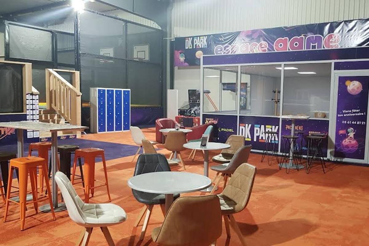 4PADEL Dunkerque