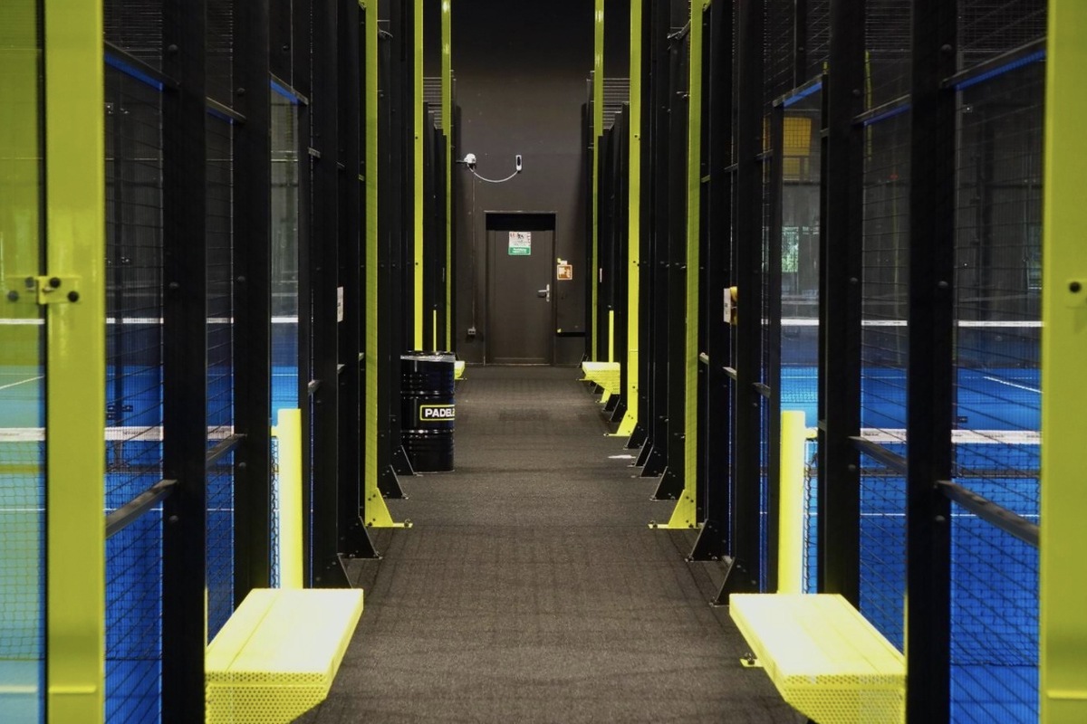 Padel2Go Zevenaar