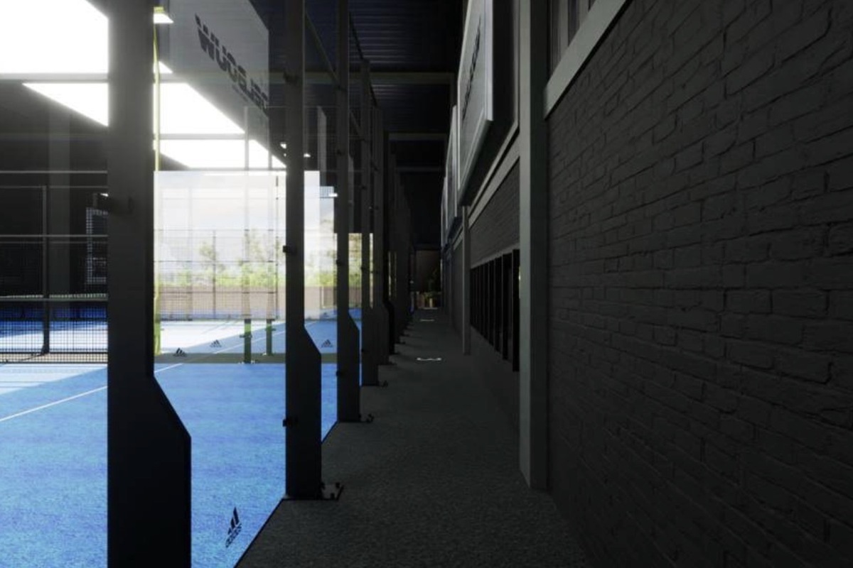 Padel2Go Ijsselstein
