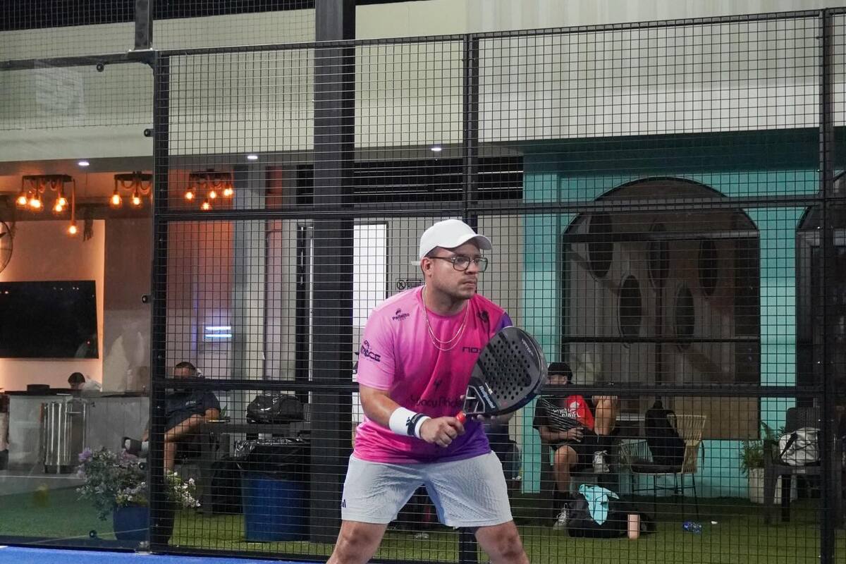 Pro Padel Club