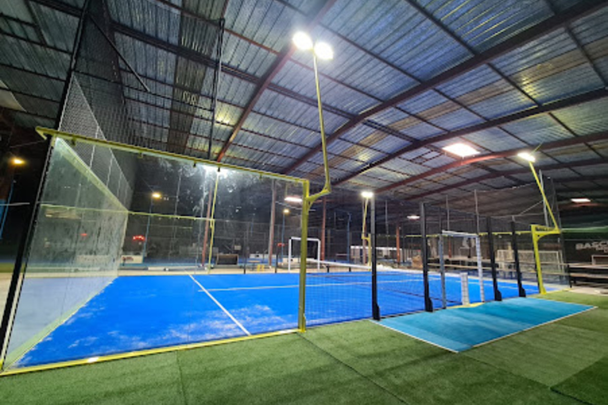 4PADEL Limoges