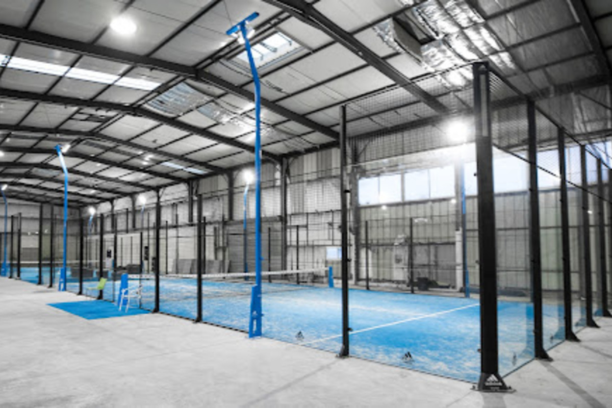4PADEL Limoges