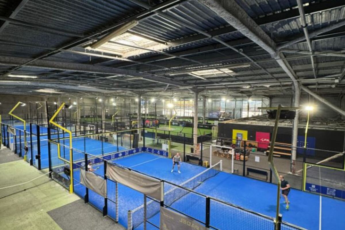 4PADEL Metz