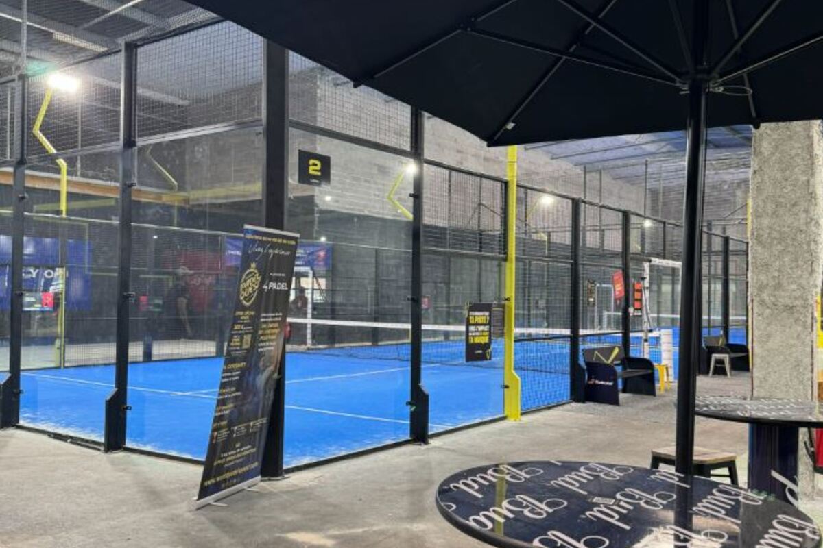 4PADEL Metz