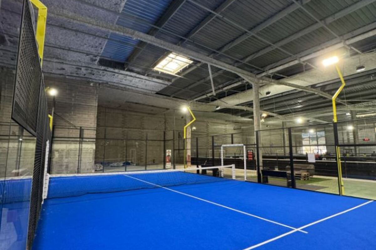 4PADEL Metz