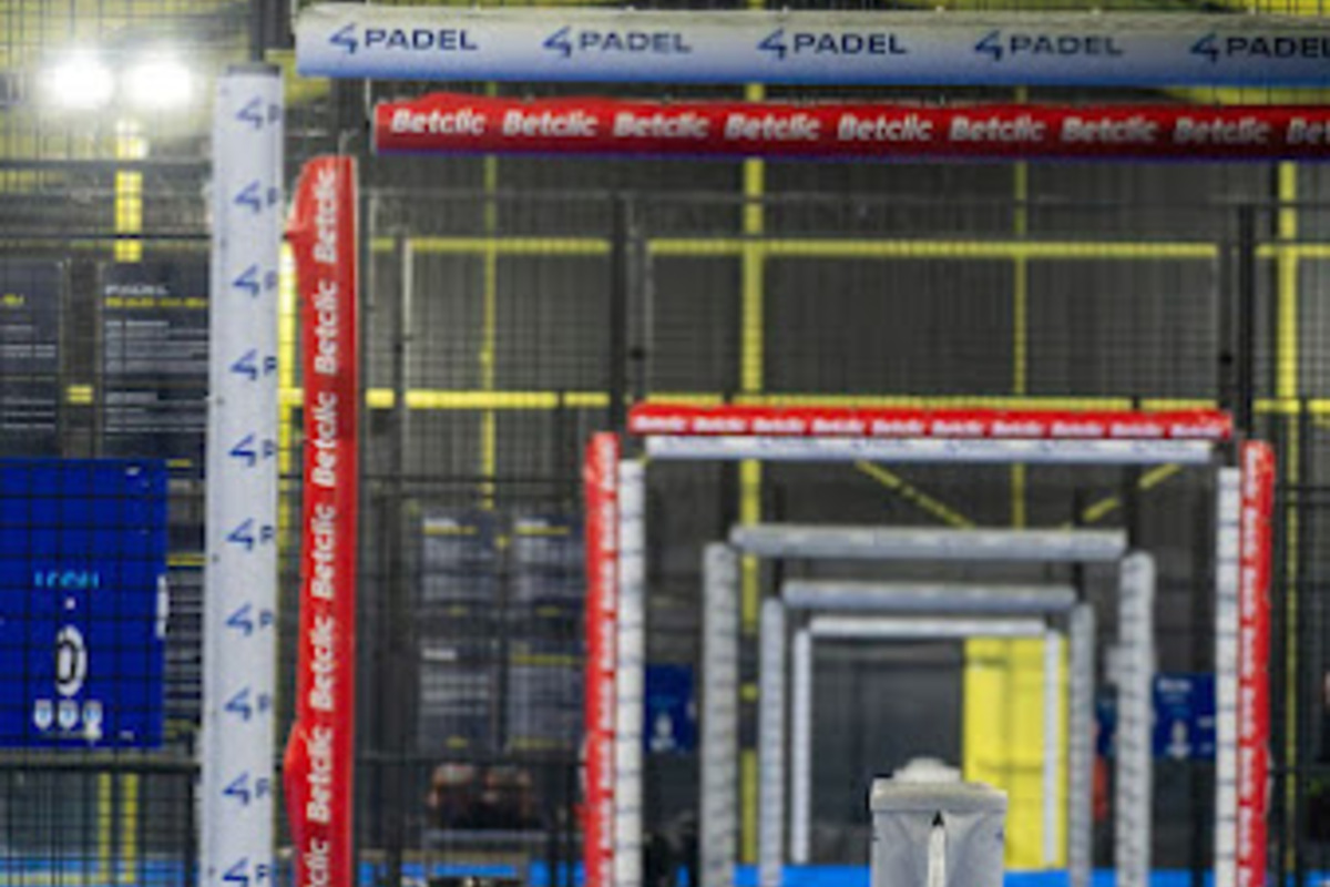 4PADEL Reims