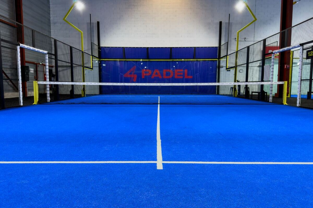 4PADEL Strasbourg
