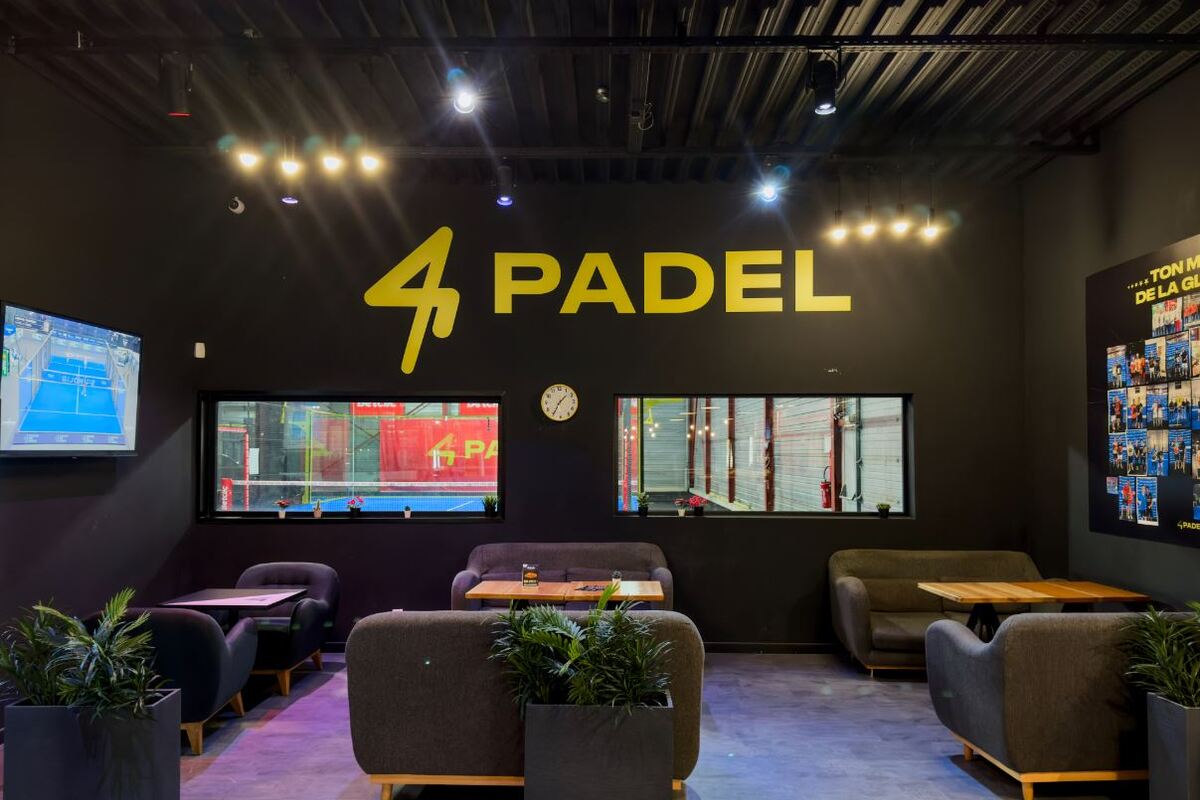 4PADEL Strasbourg