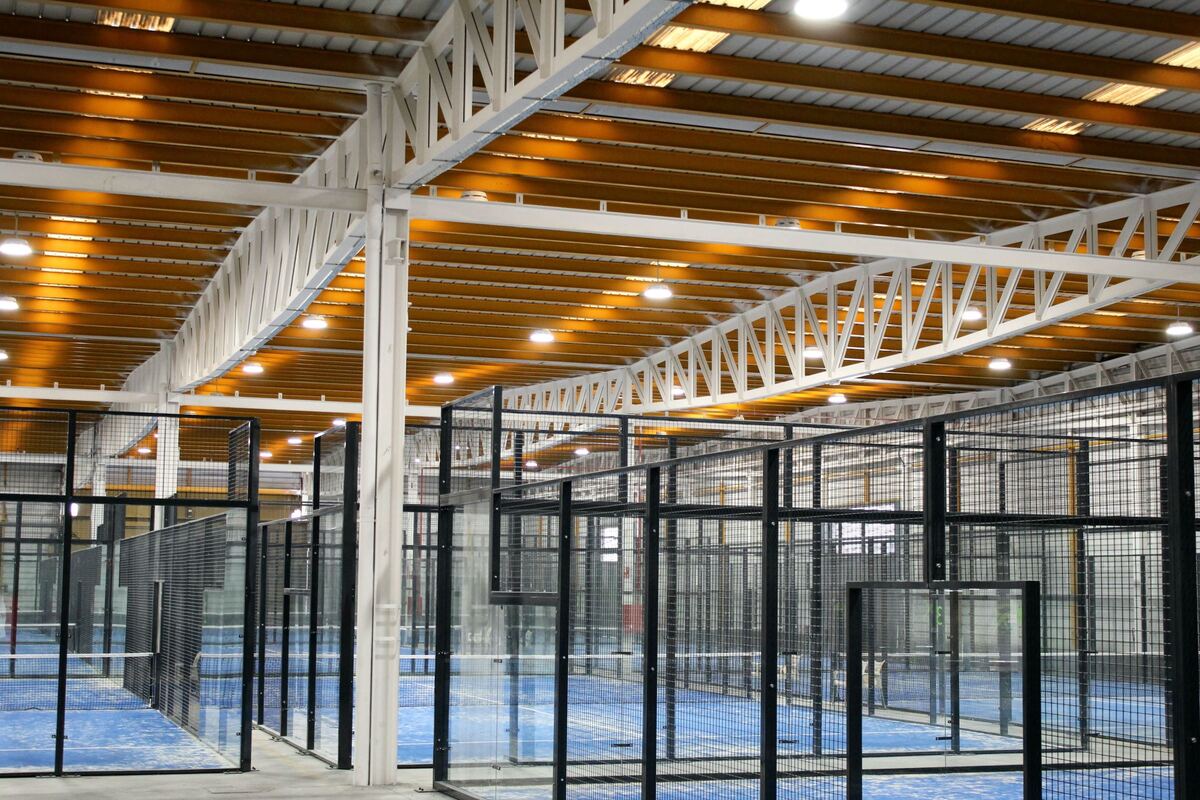 Volea Padel