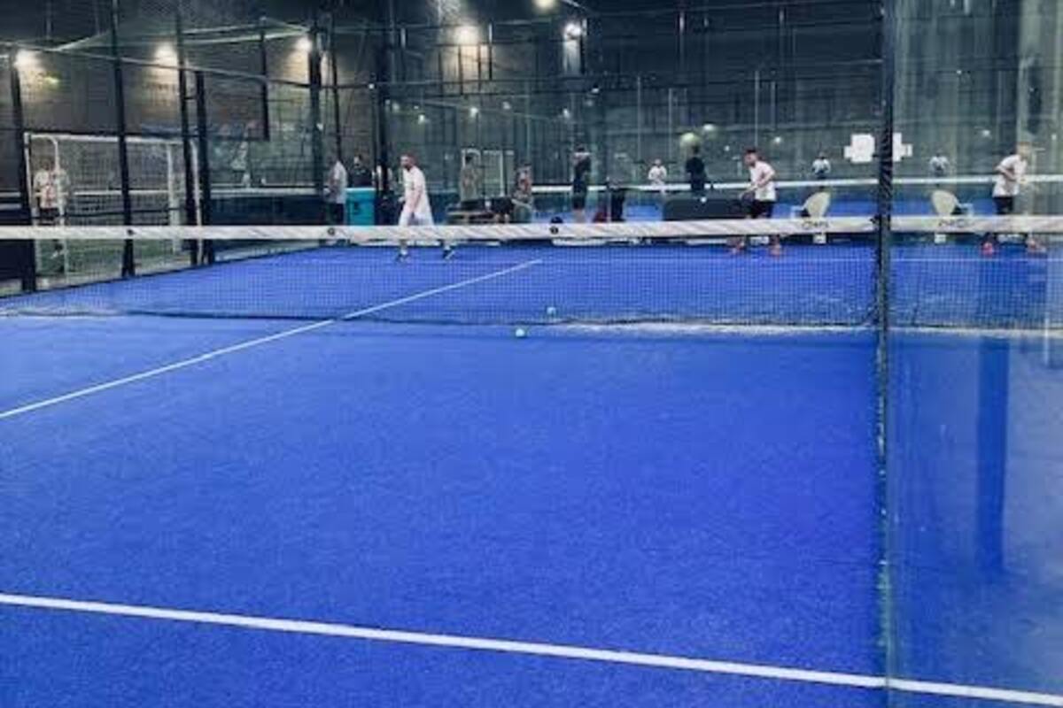 4PADEL Rouen