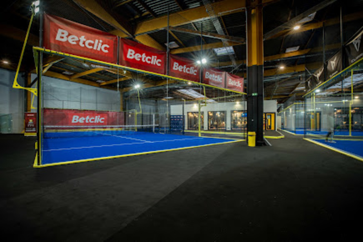 4PADEL Rouen Petit Quevilly