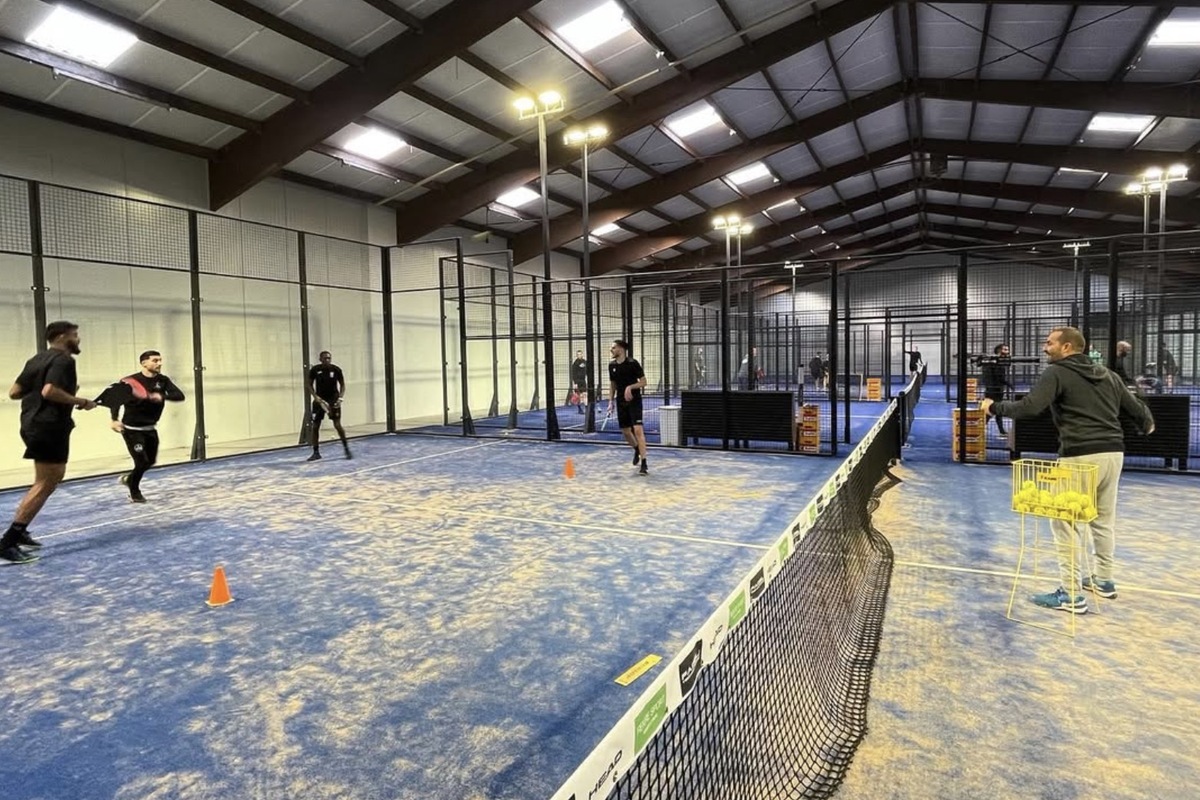 Sport & Event Center Beusichem