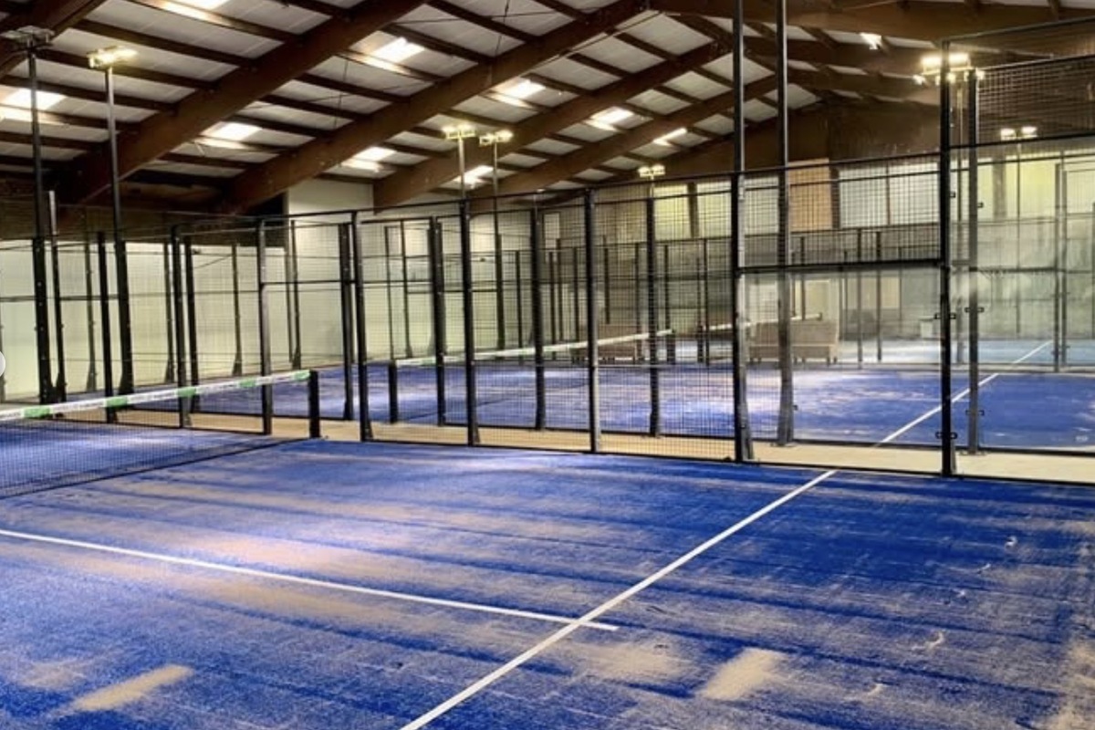 Sport & Event Center Beusichem