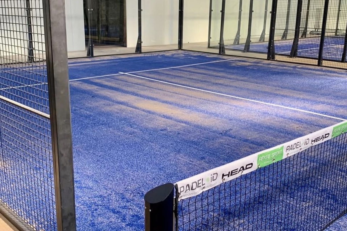 Sport & Event Center Beusichem
