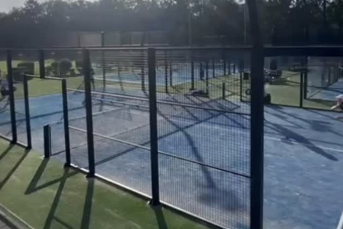 Padel Club Laren