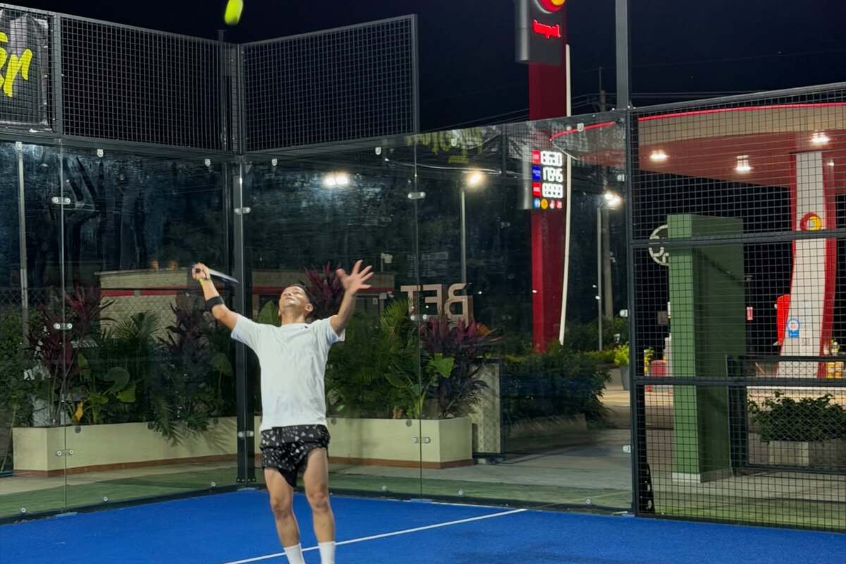 Bet Padel Club