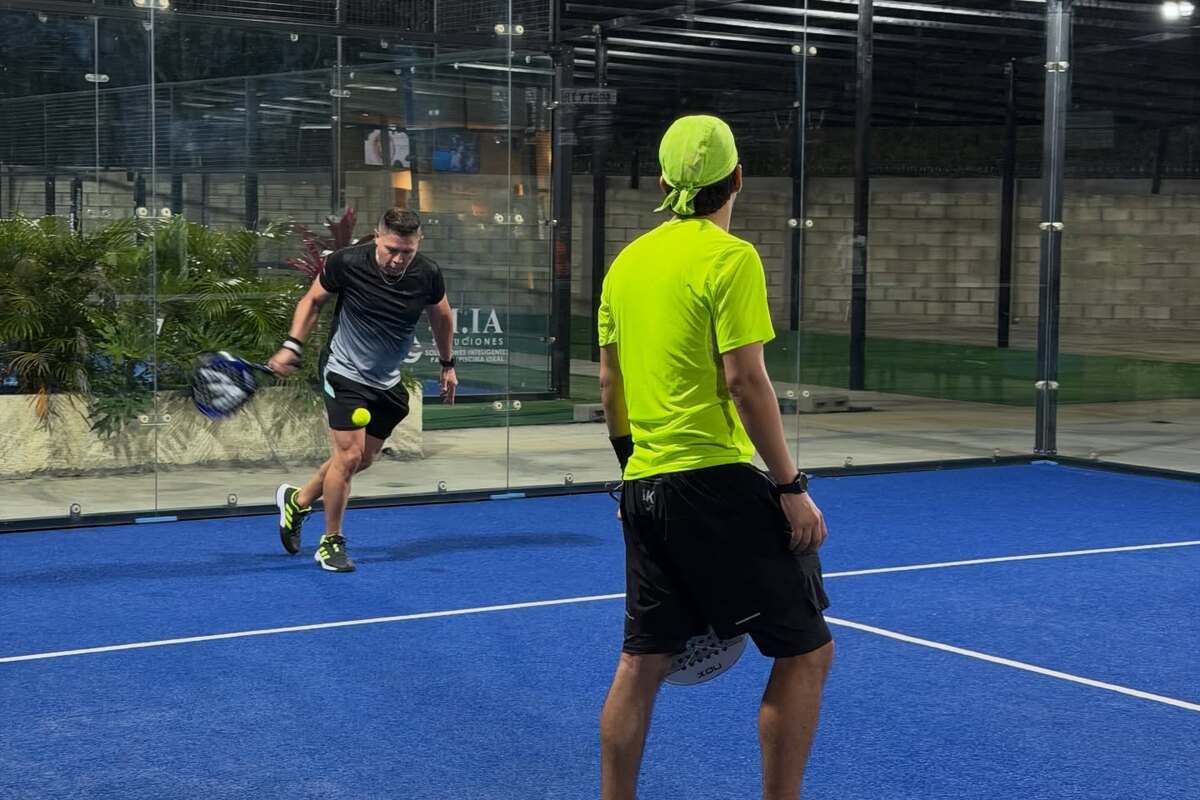 Bet Padel Club
