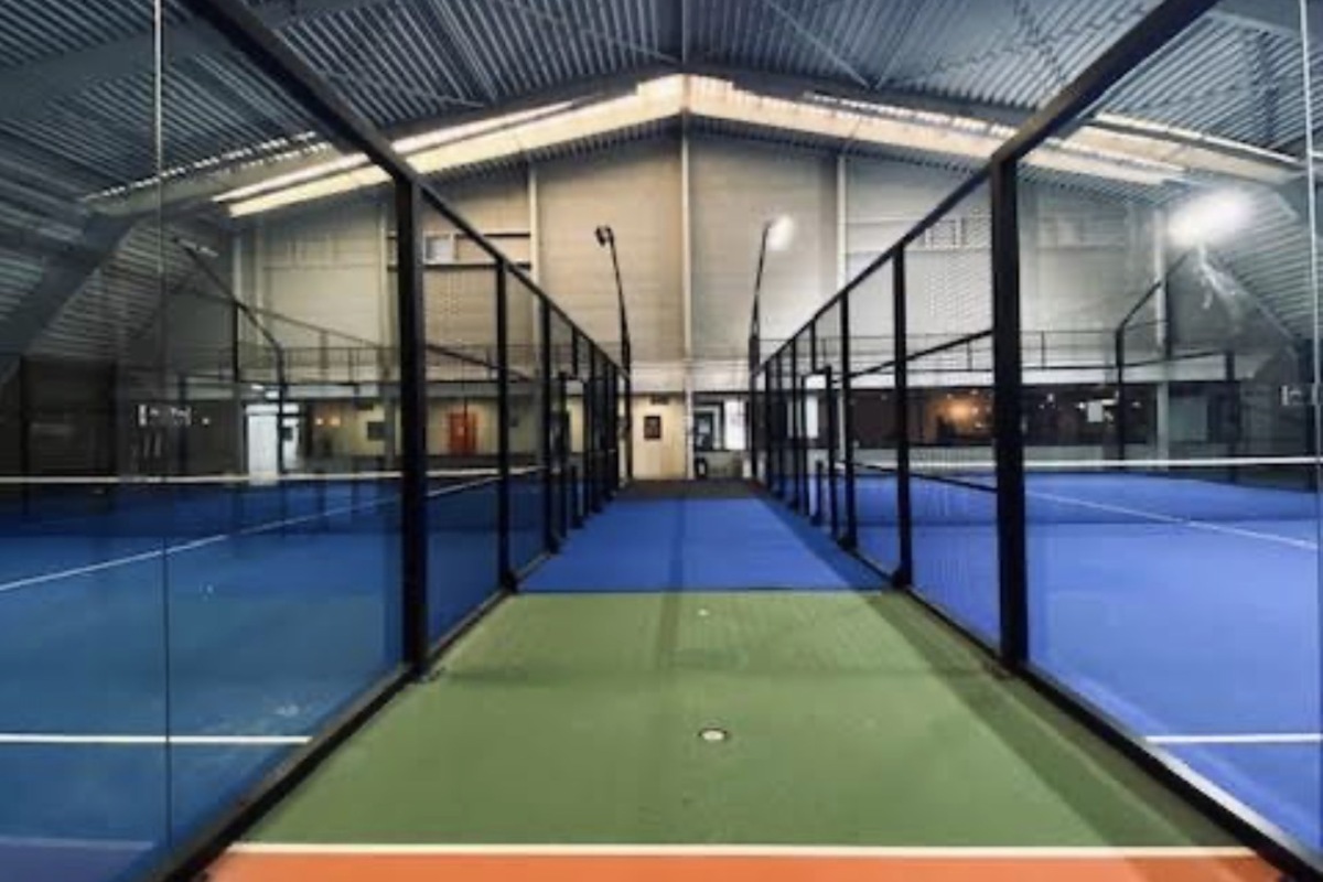 SportClub Houten