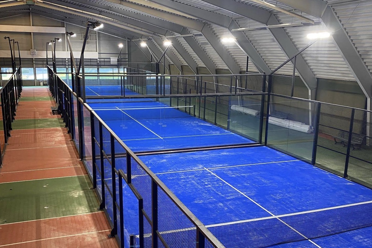 SportClub Houten