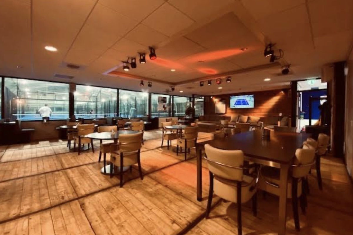 SportClub Houten