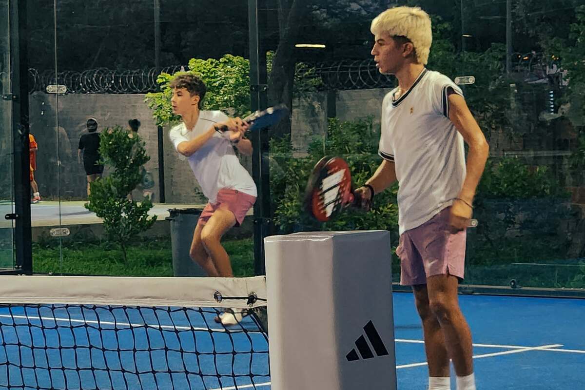 Total Padel