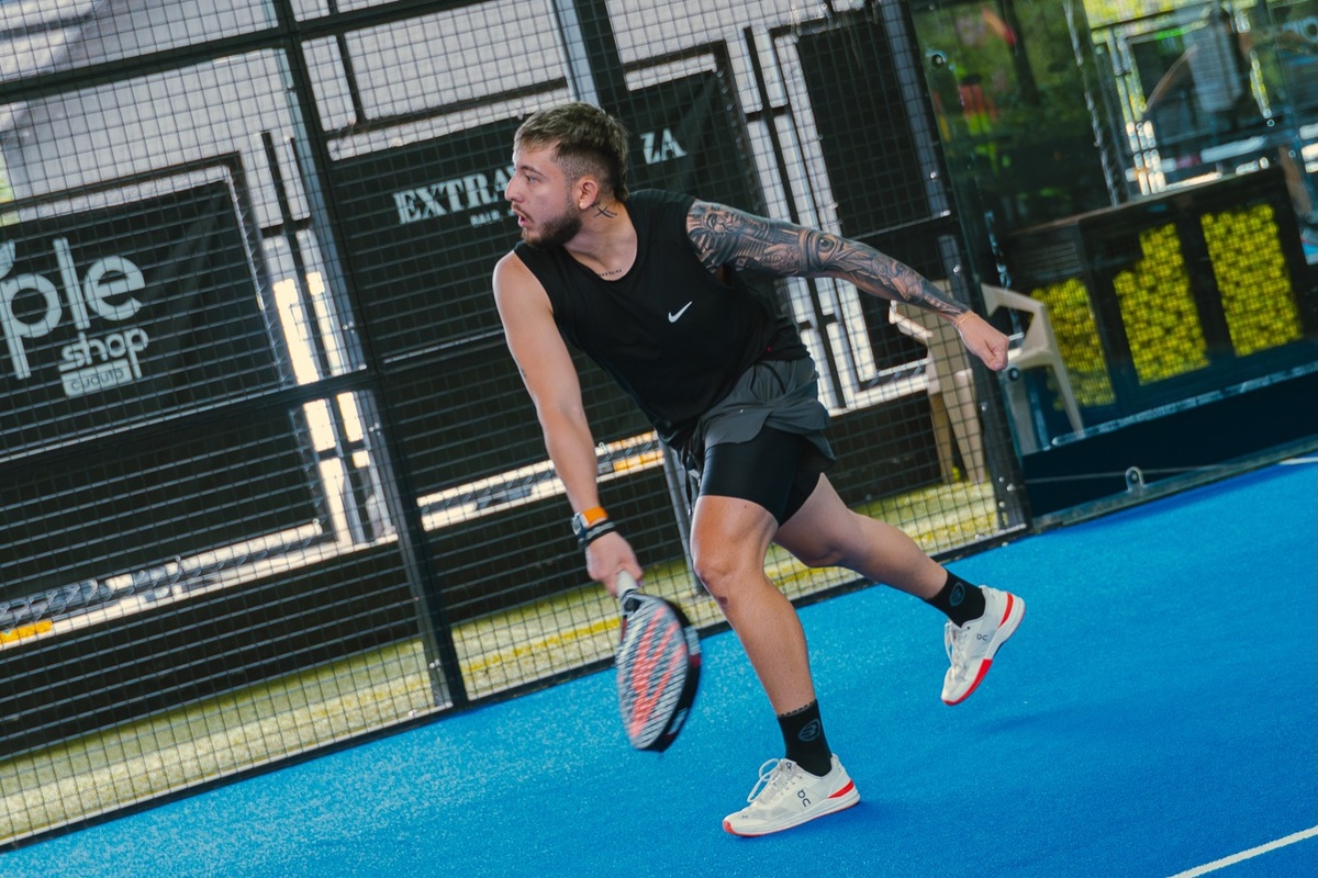 Pinar Padel Club