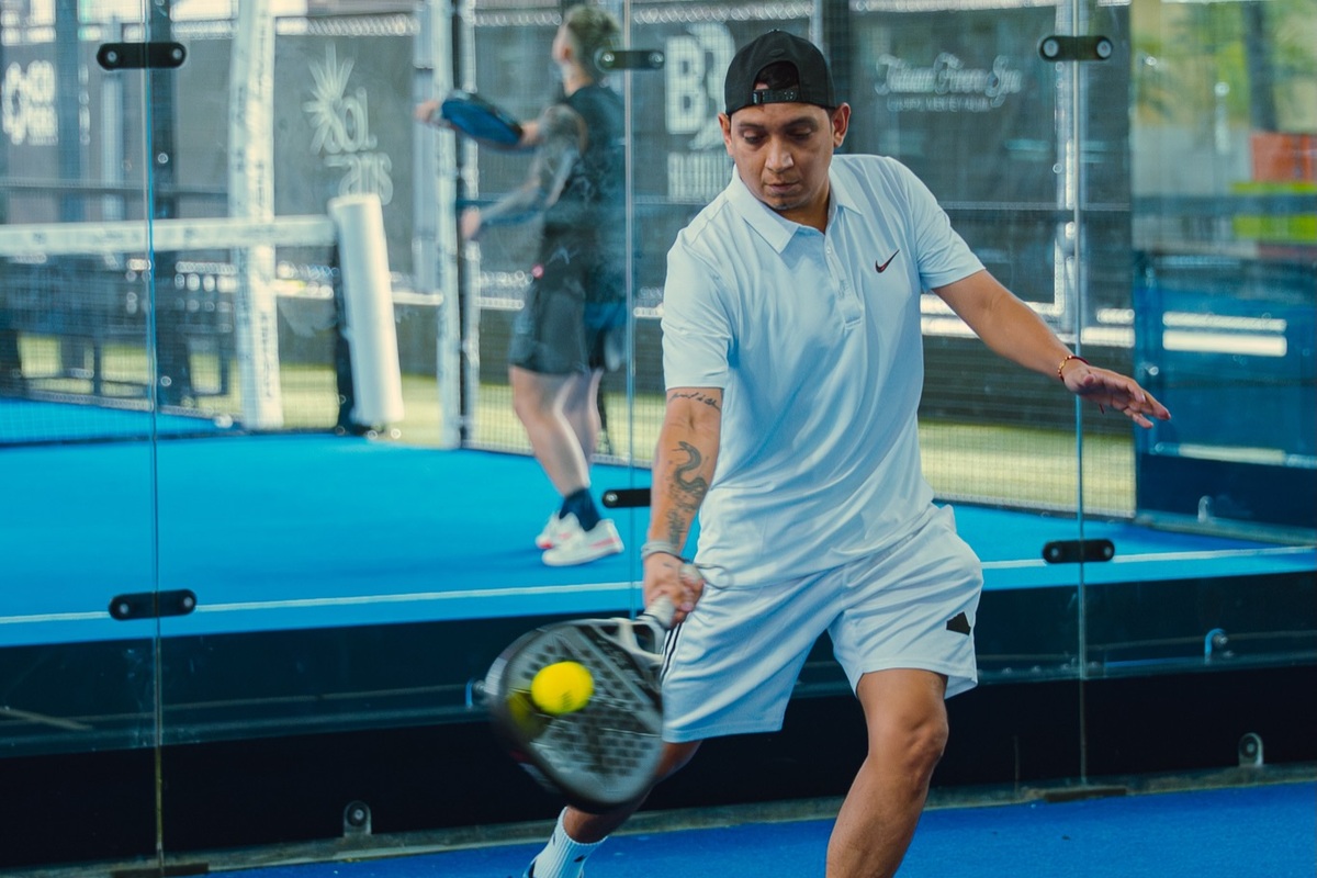 Pinar Padel Club