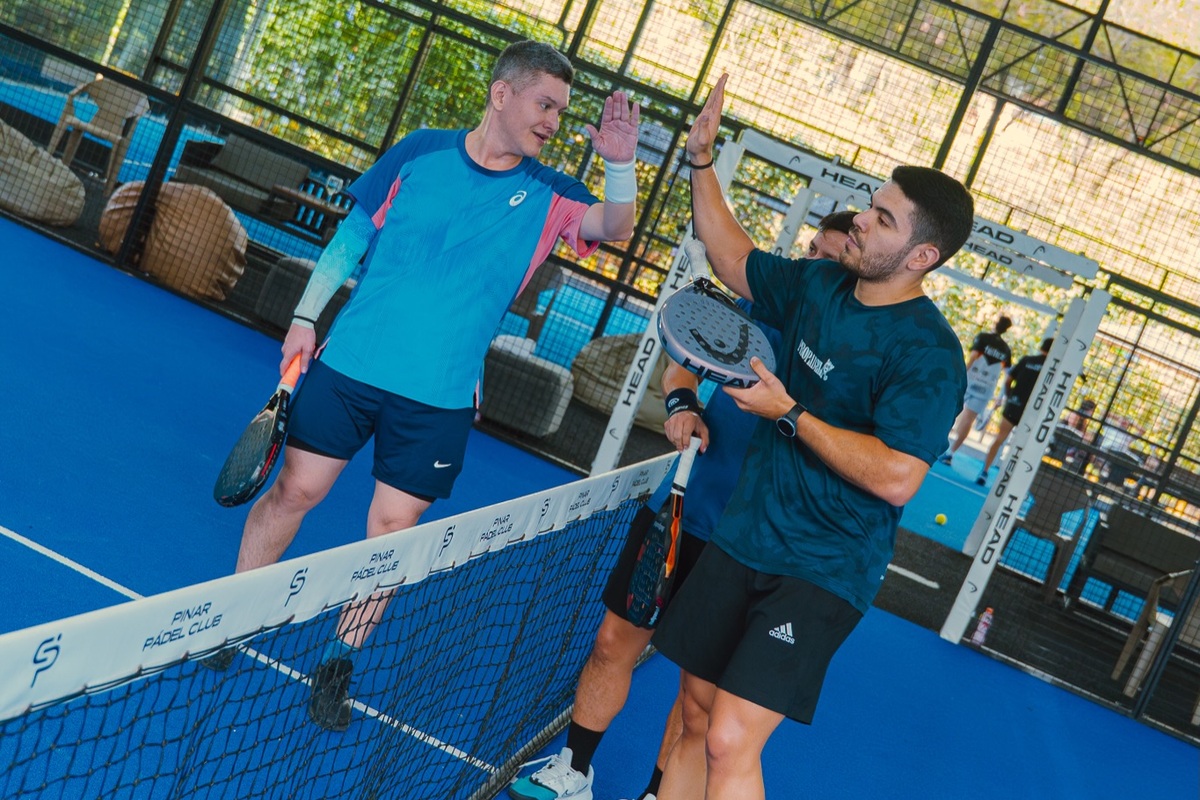Pinar Padel Club