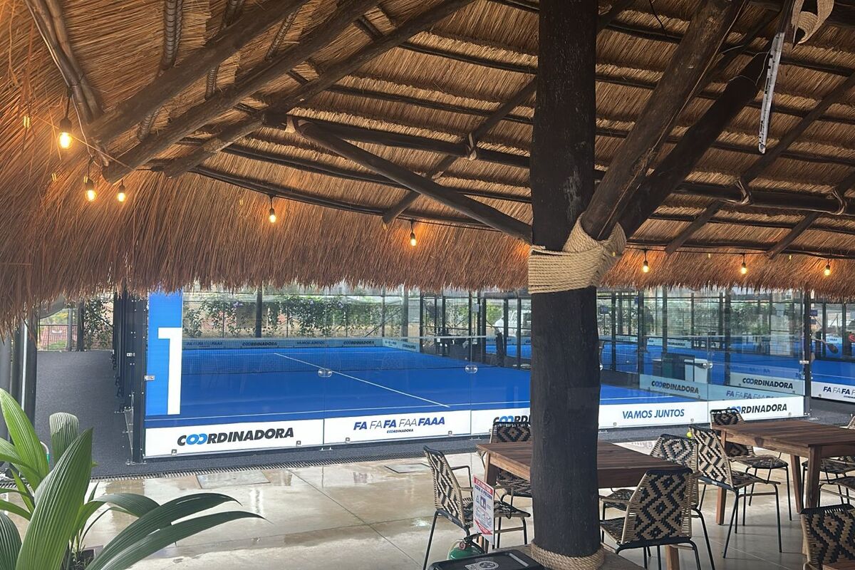 Padel House