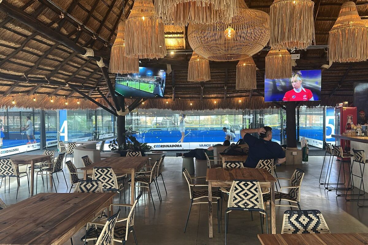 Padel House