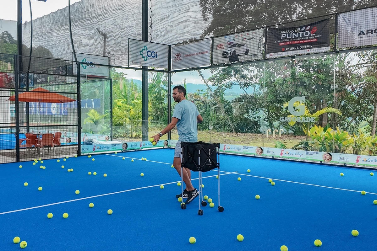 Club Deportivo Canaán