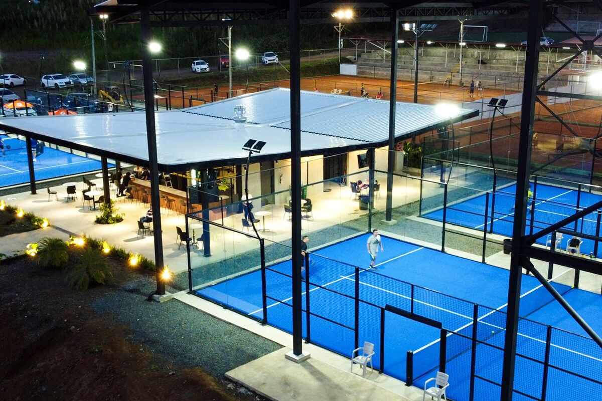 Club Deportivo Canaán