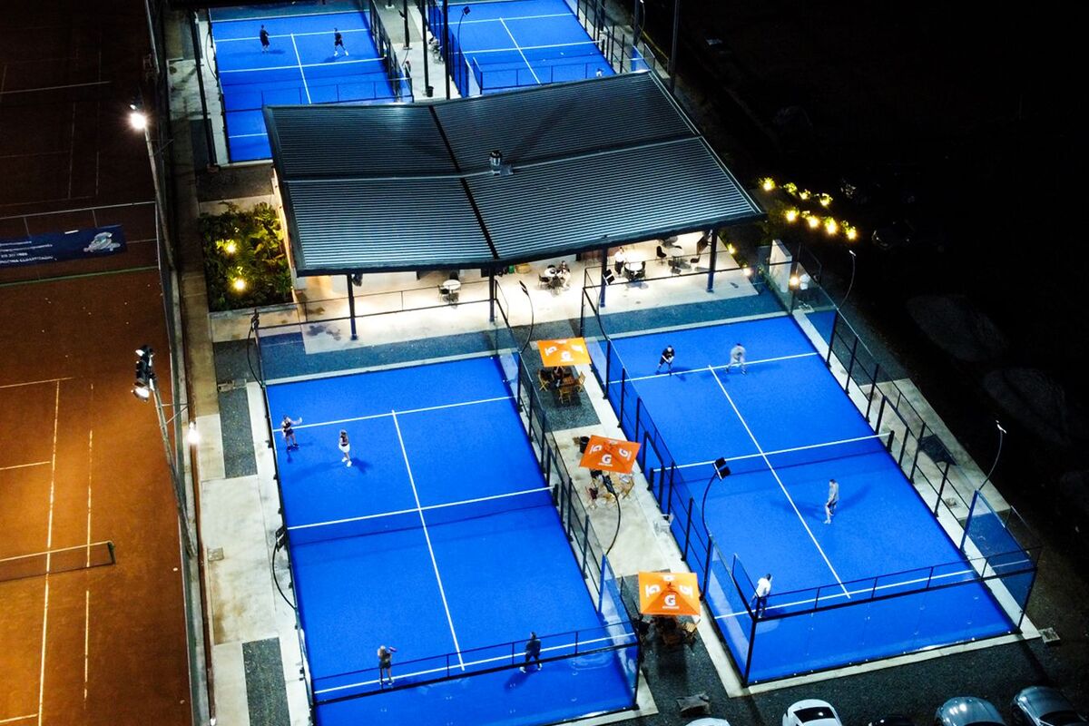 Club Deportivo Canaán
