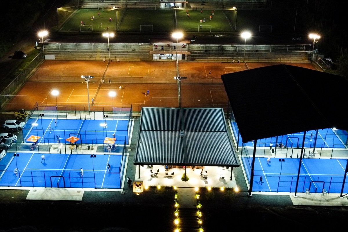 Club Deportivo Canaán