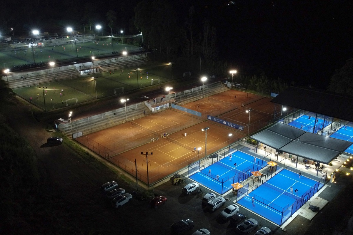 Club Deportivo Canaán