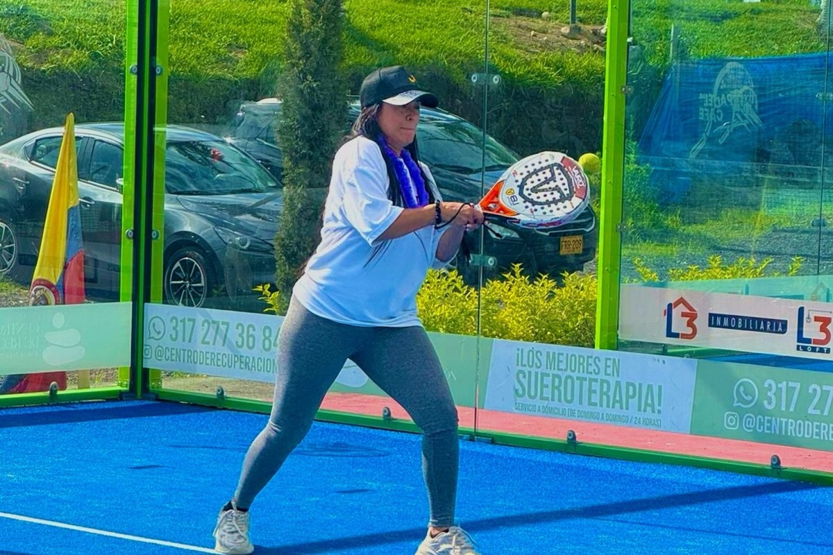 Padel del Café
