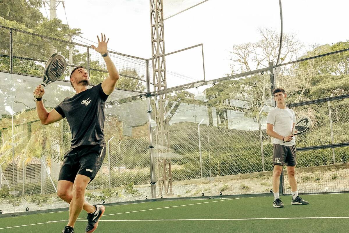 Win Padel Club