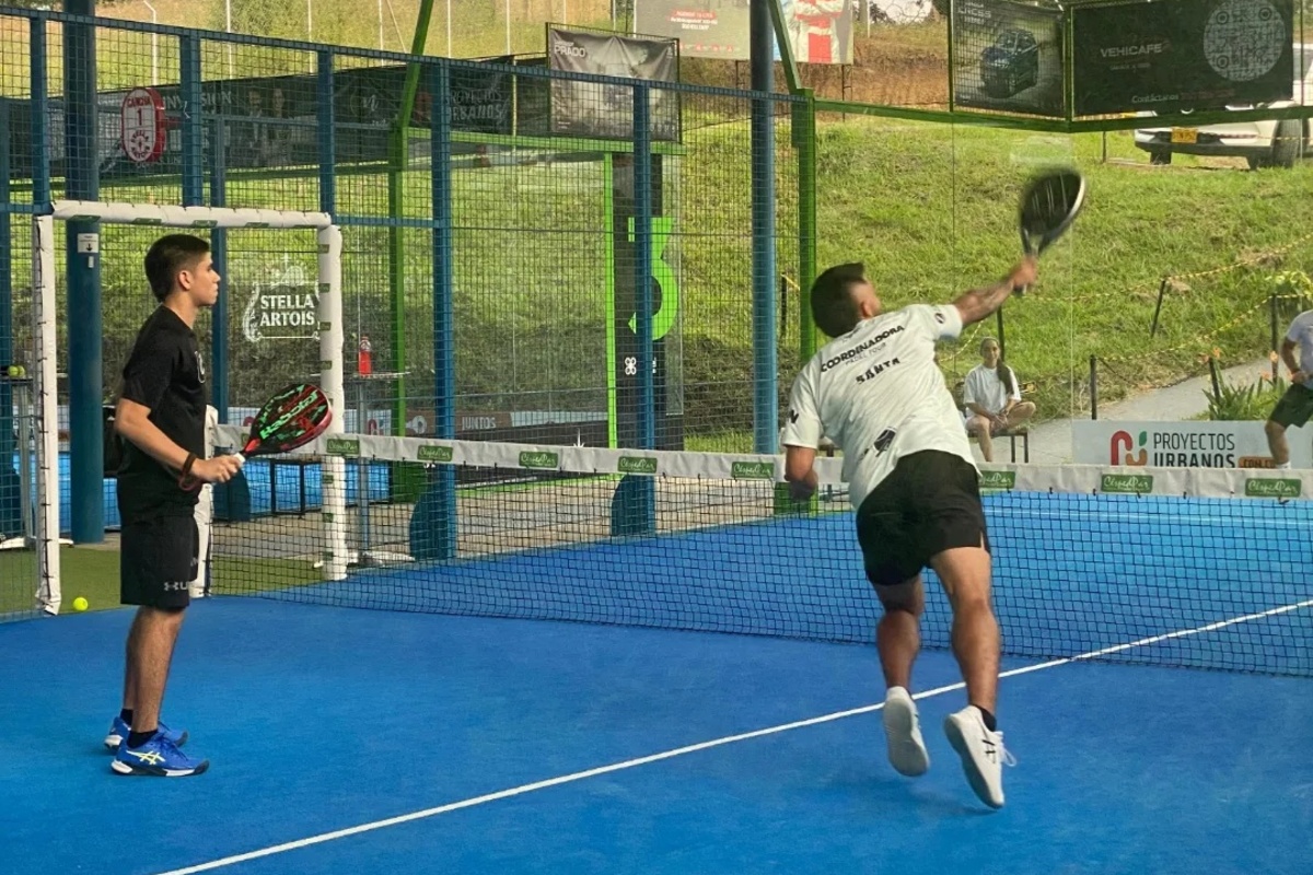 Pádel Club