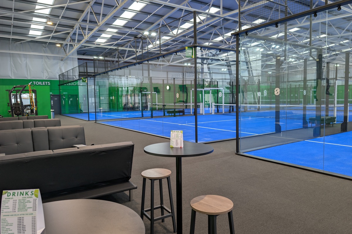 Social Sports Society Bristol – Filton