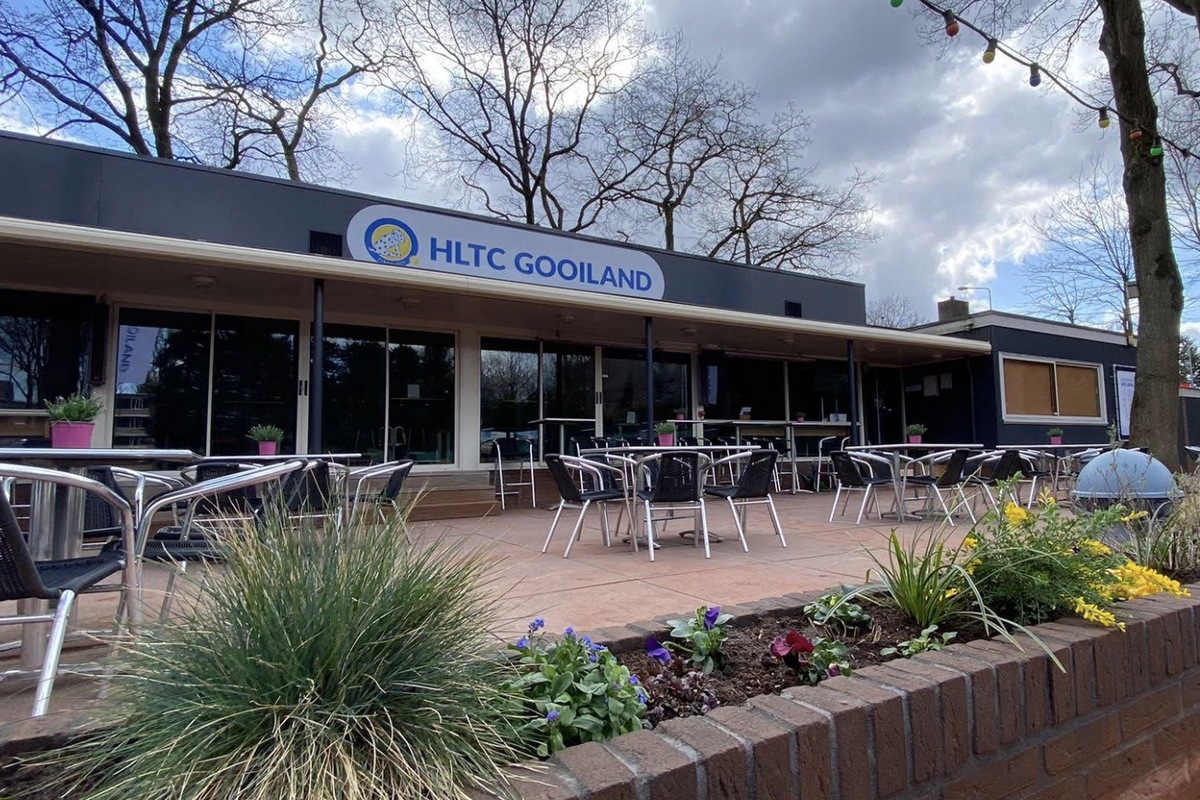 HLTC Gooiland