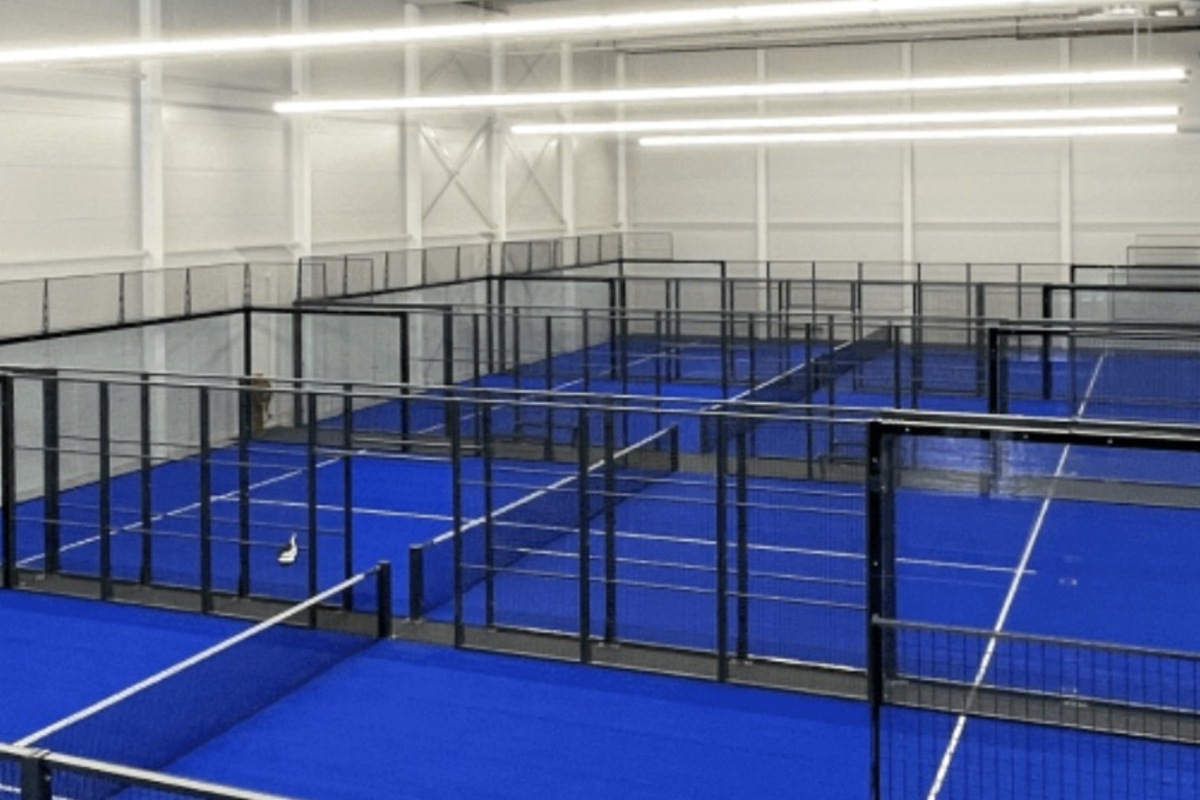 XNRGY Almere