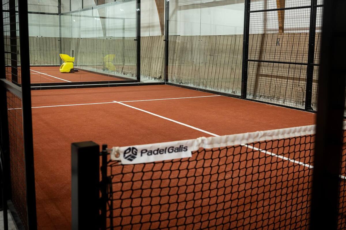 Padel Hermanos