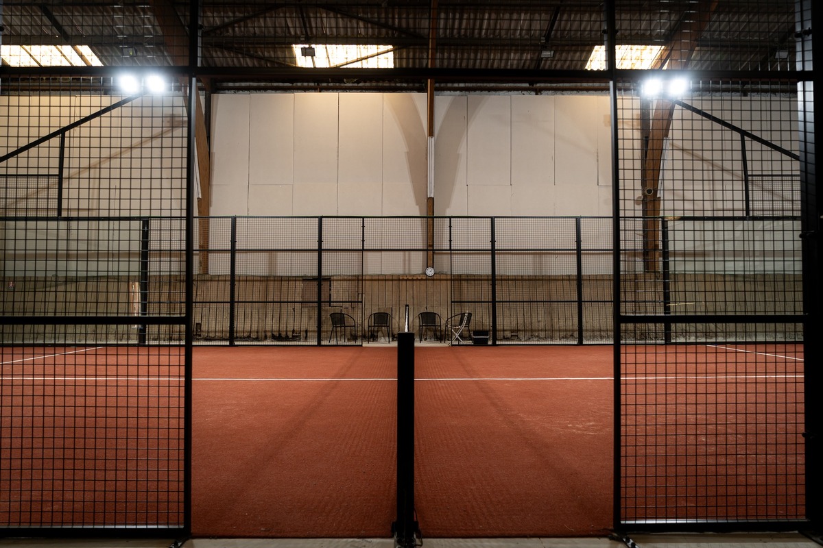 Padel Hermanos