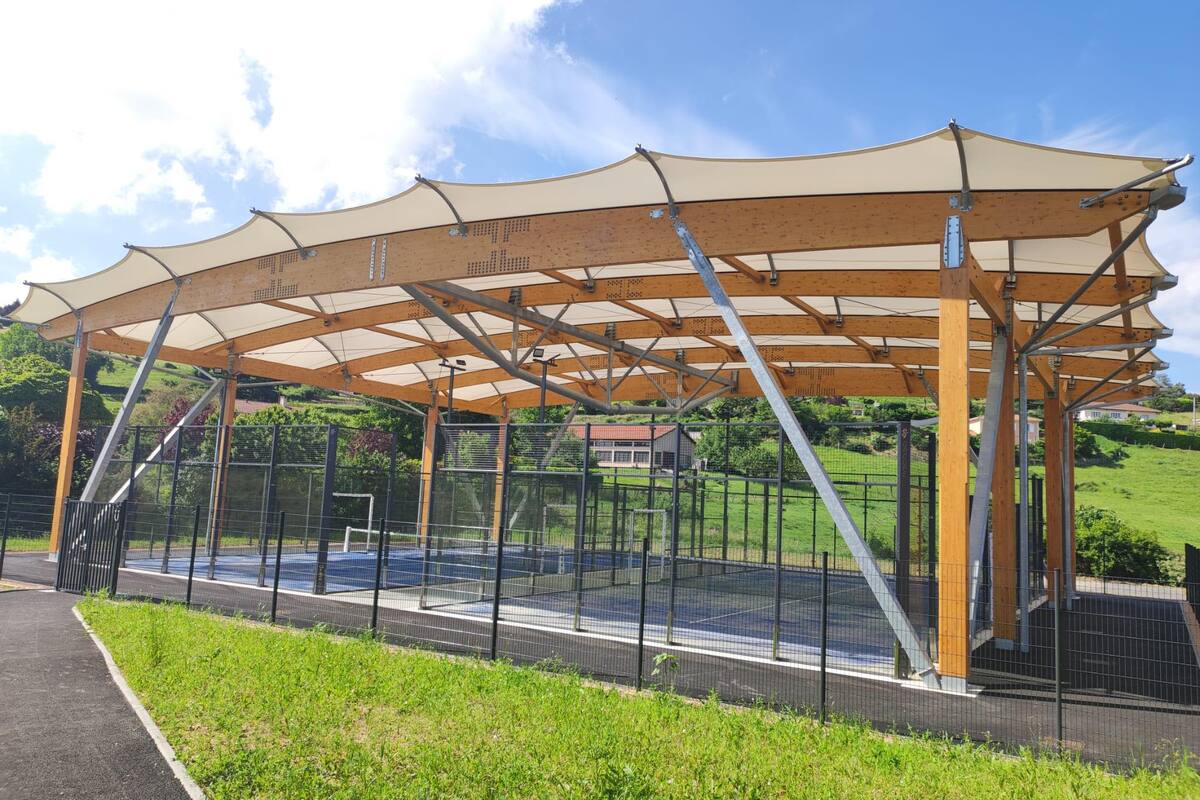 Vindry Padel Club