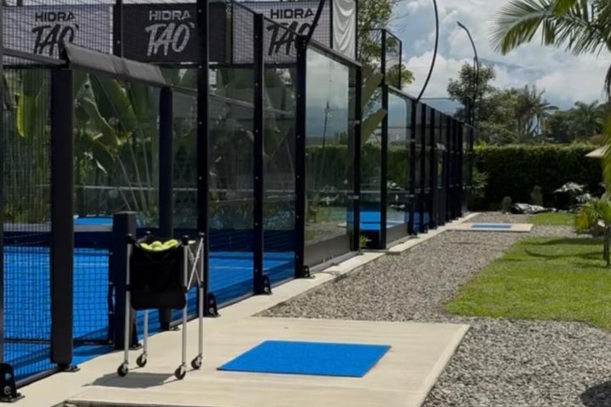 Country Padel Club
