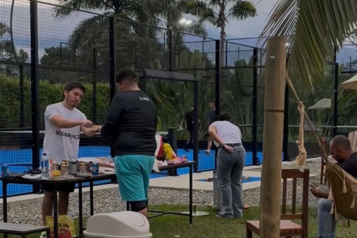 Country Padel Club