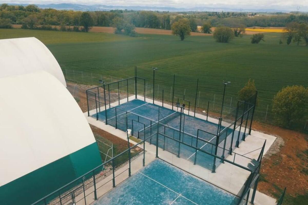 Tennis Club Montanay
